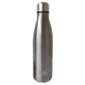 Puro H2O Stainless Steel Gümüş 500 ml Termos