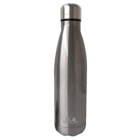 Puro H2O Stainless Steel Gümüş 500 ml Termos