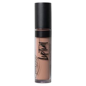 PuroBio 01 Nude Liquid Liptint 4,8 ml Lipstick