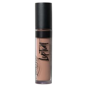 PuroBio 01 Nude Liquid Liptint 4,8 ml Lipstick