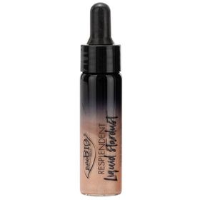 Purobio 01 Resplendent Liquid Stardust Highlighter