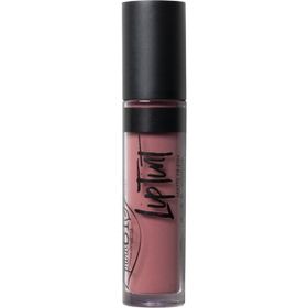 Purobio 06 Dark Pink Liptint Matte Finish Mat Ruj