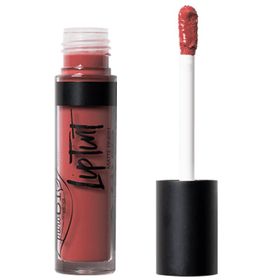 Purobio 06 Dark Pink Liptint Matte Finish Mat Ruj