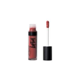 Purobio 06 Dark Pink Liptint Matte Finish Mat Ruj