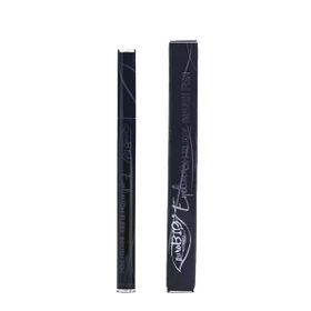 PuroBio 0,69 ml Eyeliner On Fleek Fırça Kalemi