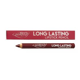 Purobio 3.0 gr Long Lasting Lipstick Pencil