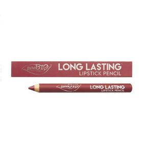 Purobio 3.0 gr Long Lasting Lipstick Pencil