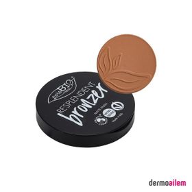 Purobio 9 gr 05 Göz Alıcı Mat Bronzlaştırıcı