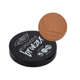 Purobio 9 gr 05 Göz Alıcı Mat Bronzlaştırıcı