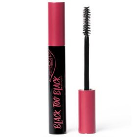 Purobio Black Too Black Mascara