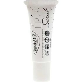 Purobio Cosmetics 10 ml Organik Lip Scrub
