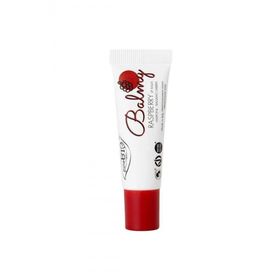 Purobio Cosmetics 10 ml Raspberry Organik Lip Balm