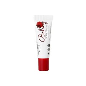 Purobio Cosmetics 10 ml Raspberry Organik Lip Balm