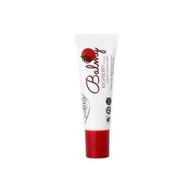 Purobio Cosmetics 10 ml Raspberry Organik Lip Balm