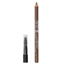 Purobio Eyebrow 28 Dark Dove Gray Pencil Kaş Kalemi