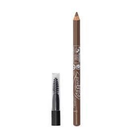 Purobio Eyebrow 28 Dark Dove Gray Pencil Kaş Kalemi