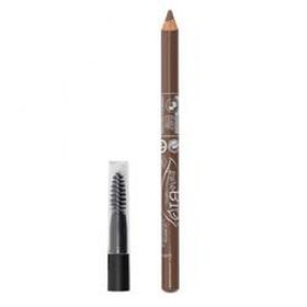 Purobio Eyebrow 28 Dark Dove Gray Pencil Kaş Kalemi