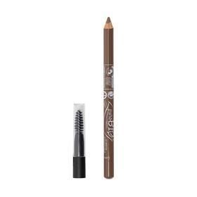 Purobio Eyebrow 28 Dark Dove Gray Pencil Kaş Kalemi