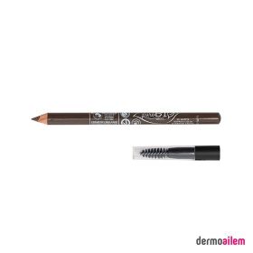Purobio Eyebrow 28 Dark Dove Gray Pencil Kaş Kalemi
