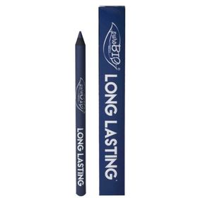 Purobio Kajal 04L-Long Lasting Pencil Eyeliner