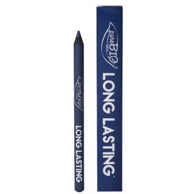 Purobio Kajal 04L-Long Lasting Pencil Eyeliner