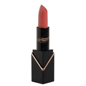 Purobio Lipstick Semi Matte 104 Pack Ruj