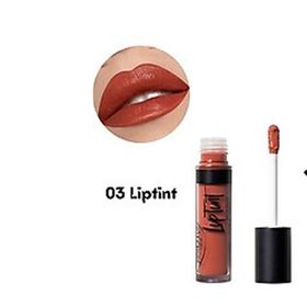 Purobio Liptint Matte Finish 03 Mat Ruj
