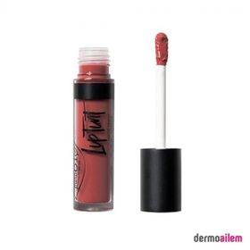 Purobio Liptint Matte Finish 03 Mat Ruj
