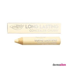 Purobio Long Lasting Chubby 3.3 ml Kapatıcı