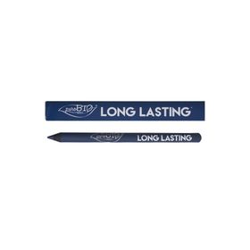 Purobio Matita Occhi Long Lasting Blu Elettrico 1 g Göz Kalemi