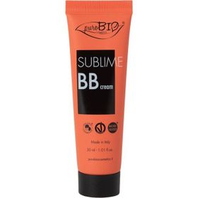 Purobio Sublime 01 30 ml BB Krem