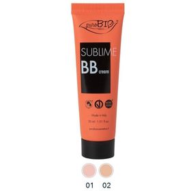 Purobio Sublime 01 30 ml BB Krem