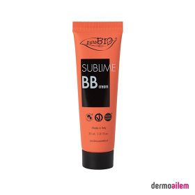 Purobio Sublime 04 30 ml BB Krem