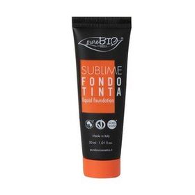 Purobio Sublime 04 Fondatinta 30 ml Likit Fondöten