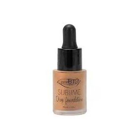 Purobio Sublime 04 Y Drop 15 ml Fondöten