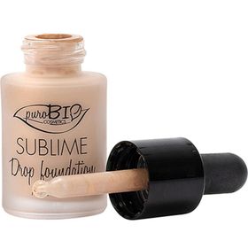 Purobio Sublime Drop 00Y 15 ml Fondöten