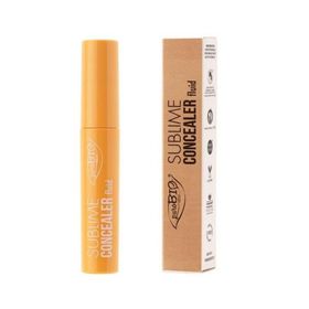 Purobio Sublime Fluid C2 Kapatıcı