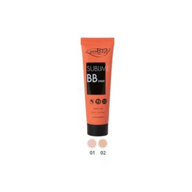 Purobio Sublime Fondatinta 02 30 ml Likit Fondöten