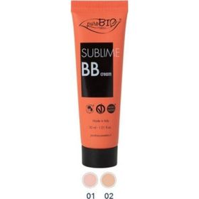 Purobio Sublime Fondatinta 02 30 ml Likit Fondöten
