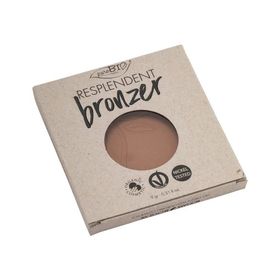 Purobio Warm Color 05 Resplendent Bronzer