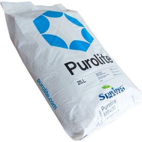 Purolite MB400 25 lt Mixbed Reçine