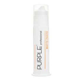 Purple 100 ml Matte Paste Mat Macun