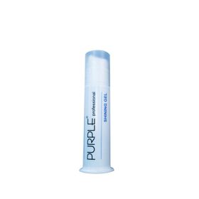 Purple 100 ml Professional Shining Şekillendirici Jel