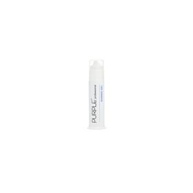Purple 100 ml Professionel Shining Gel Parlak Jel Wax Macun