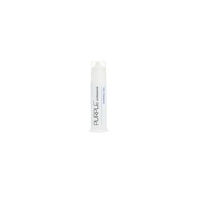 Purple 100 ml Professionel Shining Gel Parlak Jel Wax Macun