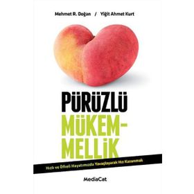 Pürüzlü Mükemmellik - Mehmet R. Doğan