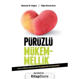 Pürüzlü Mükemmellik - Mehmet R. Doğan