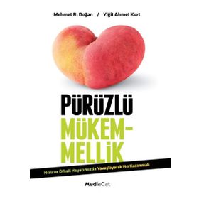 Pürüzlü Mükemmellik - Mehmet R. Doğan