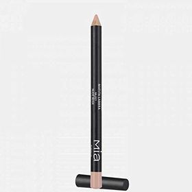 Pürüzsüz Dudak Kalemi Lip Pencil Nude Beige Asansörsüz MIA-ML021 8068056932586