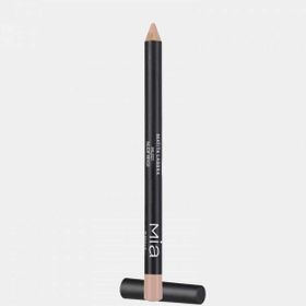 Pürüzsüz Dudak Kalemi Lip Pencil Nude Beige Asansörsüz MIA-ML021 8068056932586